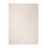 Krem tepih staza 60x120 cm – Universal