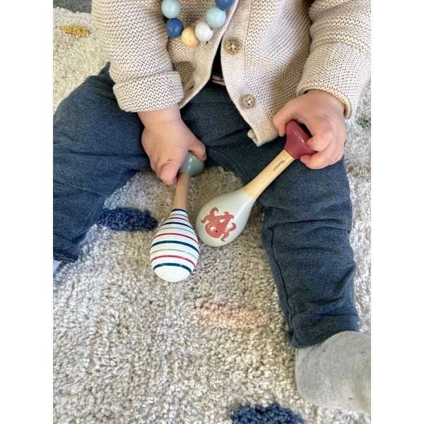 Glazbena igračka Octopus – Kindsgut-image-1