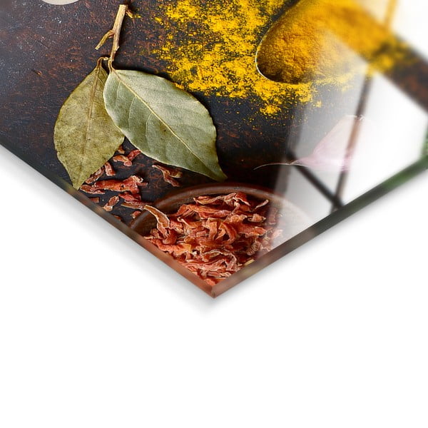 Staklena slika 30x30 cm Mood – Styler-image-4