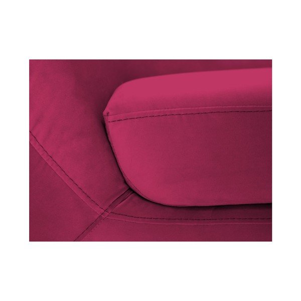 Roza dvosjed Mazzini Sofas Amelie-image-1