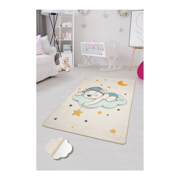 Dječji tepih Sleep, 100 x 160 cm-image-1