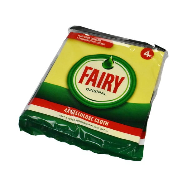 Krpe za čišćenje u setu 4 kom – Addis-image-2