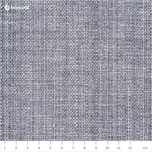 Antracit siva fotelja Scandic Diva-image-1