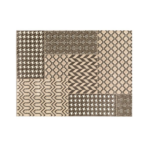 Tepih Webtappeti Reflex Honey, 160 x 230 cm-image-3