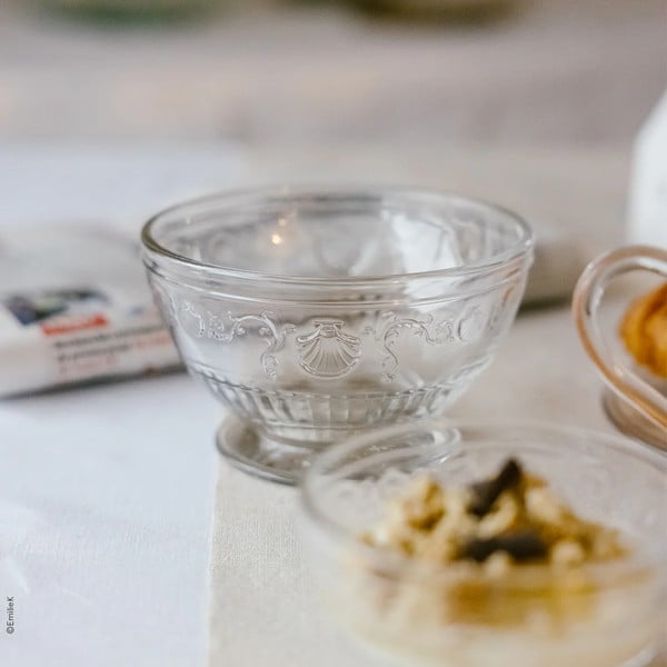 Staklena zdjela La Rochère Versailles, 270 ml-image-1