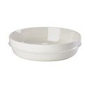 Krem porculanska zdjelica za posluživanje 1,4 l Eau – Zone