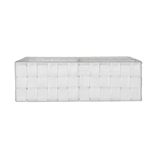 Bijeli organizator s 4 odjeljaka Wenko Adria-image-3