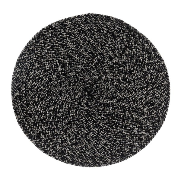 Tekstilni podmetač ø 38 cm Plait – Ixia