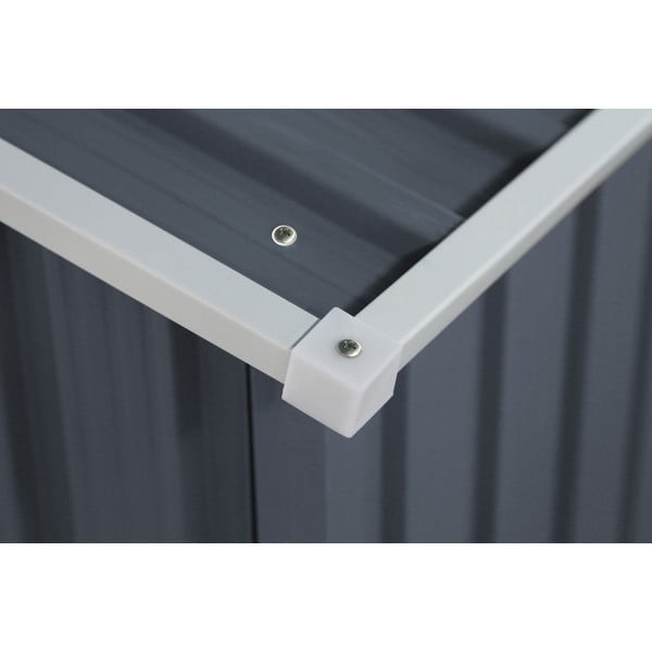 Vrtna kućica Archer B - Rojaplast-image-2