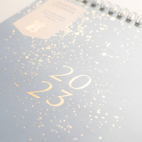 Stolni kalendar - Busy B-image-1