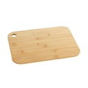 Daska za rezanje od bambusovog drveta Wenko, 33 x 25 cm