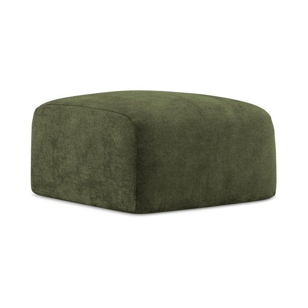 Zeleni tabure od šenila Leila – Makamii-image-3