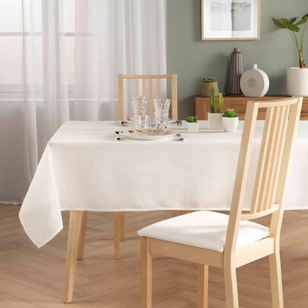 Stolnjak od jacquarda 140x250 cm Stella – douceur d'intérieur-image-2