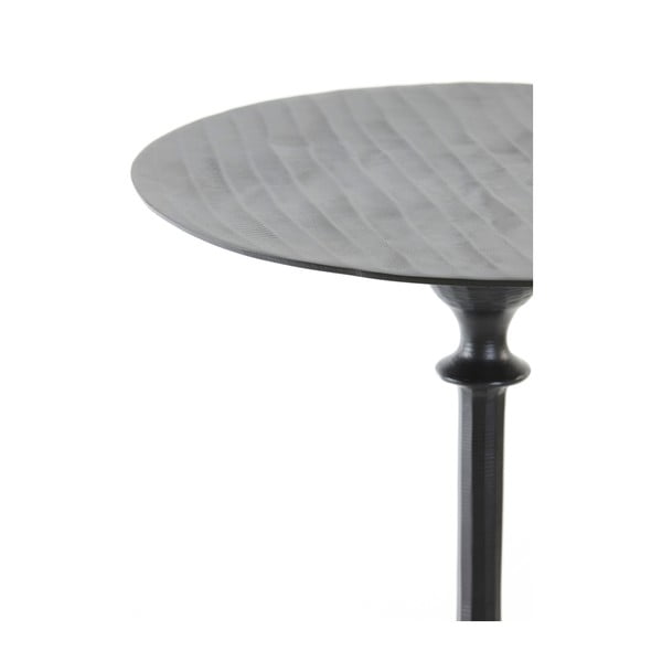 Okrugli pomoćni stol ø 40 cm Janna – Light & Living-image-2