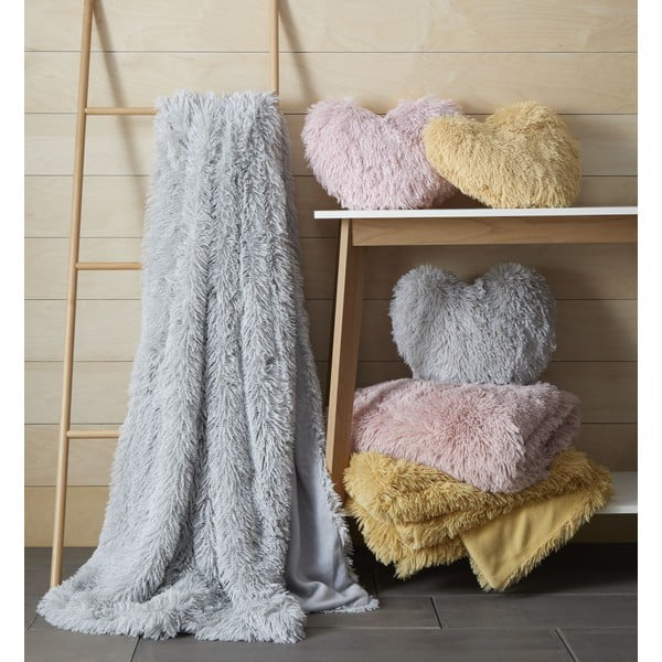 Ukrasni jastuk 38x28 cm Cuddly - Catherine Lansfield-image-1