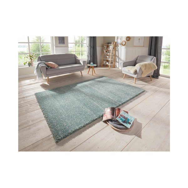 Zeleni tepih Elle Decoration Passion Orly, 160 x 230 cm-image-3