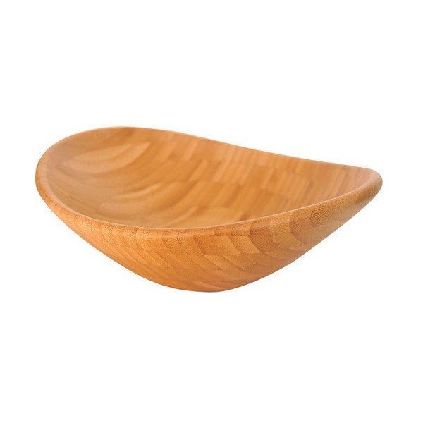 Zdjela od bambusa I, 30 cm-image-1