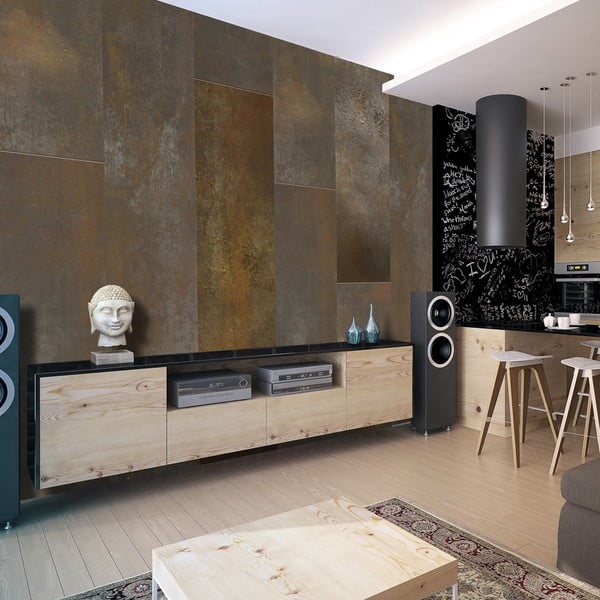 Tapeta u roli Bimago Bazilisk 0,5 x 10 m-image-1