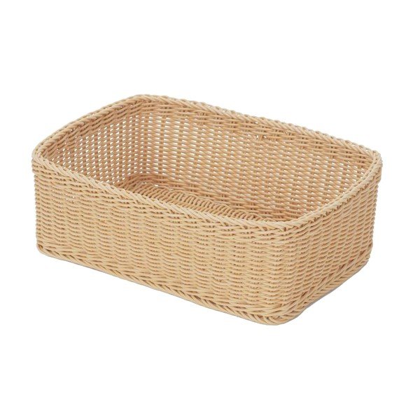 Košara Korb Ivory, 45x33x16 cm