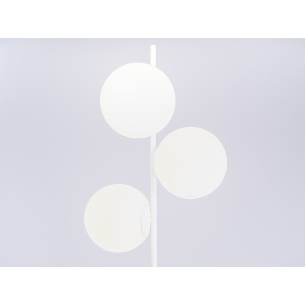 Bijela podna lampa Bobler - CustomForm-image-2