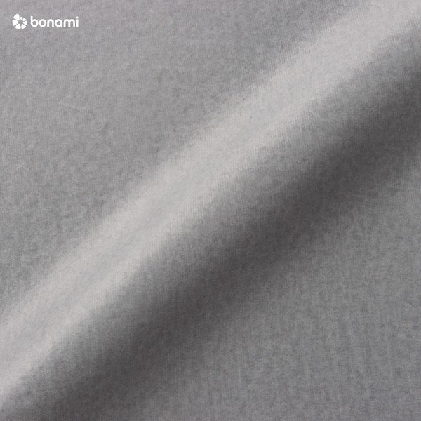 Svijetlosiva baršunasta kutna garnitura na razvlačenje Windsor & Co Sofas Nuage, lijevi kut-image-4