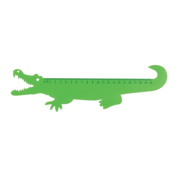 Rex London krokodil krokodil vladar