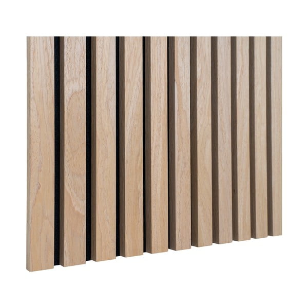 Akustični paneli 2 kom 60x240 cm Oak – House Nordic-image-3