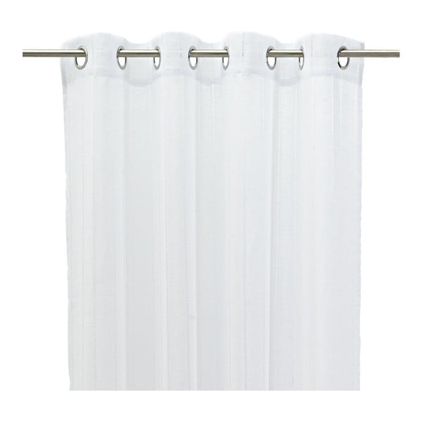 Bijela zavjesa 140x260 cm Lula – Casa Selección