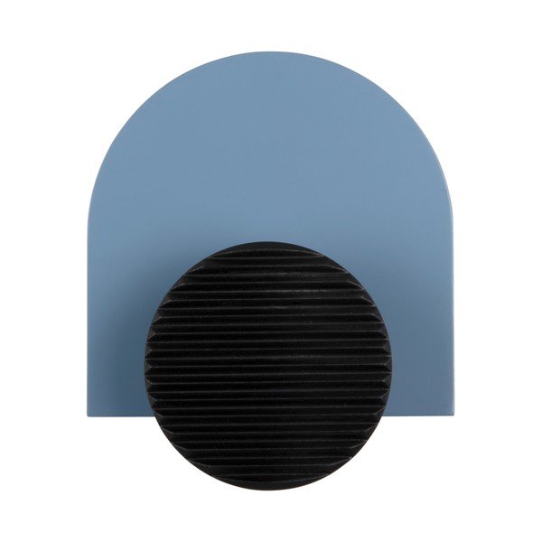 Plava kuka Single Knob – PT LIVING