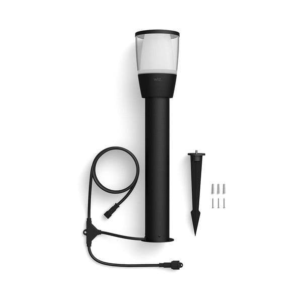 LED vanjska svjetiljka 4 W Bollard Extension – WiZ-image-3