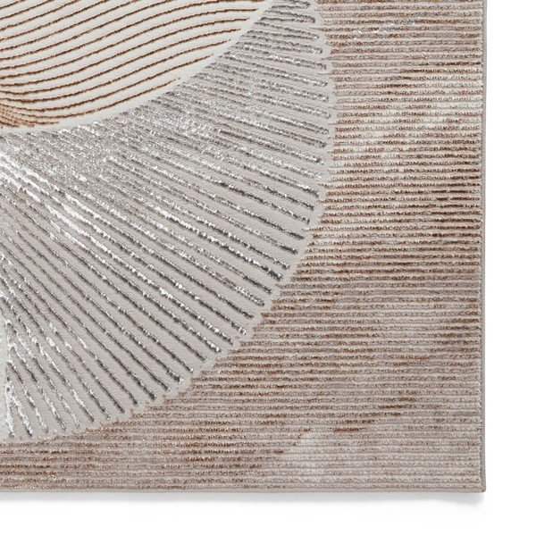 Bež tepih 120x170 cm Creation – Think Rugs-image-4