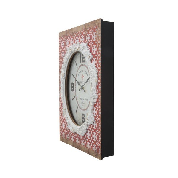 Zidni sat Mauro Ferretti Shabby Dream, 42 x 58 cm-image-2