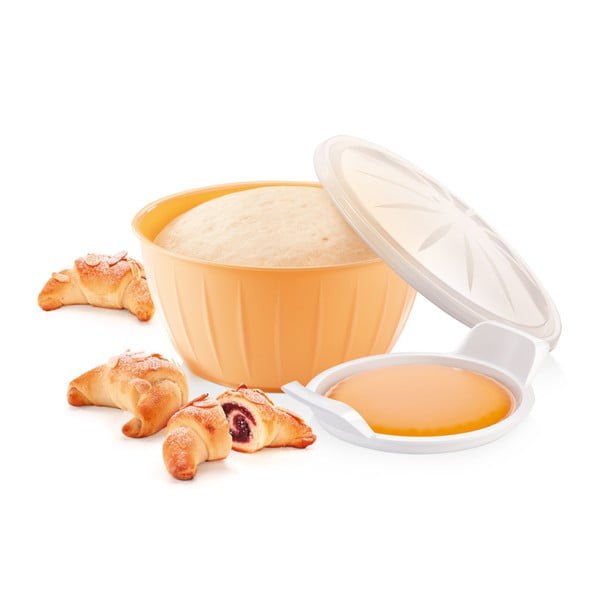 Posuda za kvasac s grijanjem Tescoma Delícia, ⌀ 26 cm-image-1