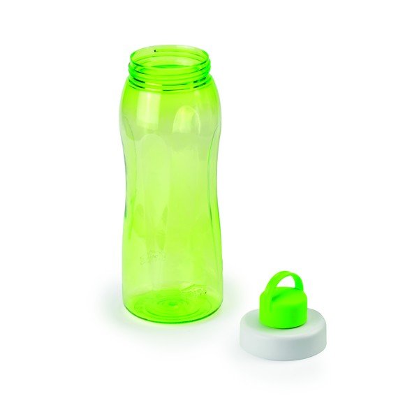 Zelena boca za vodu Snips, 1 l-image-1