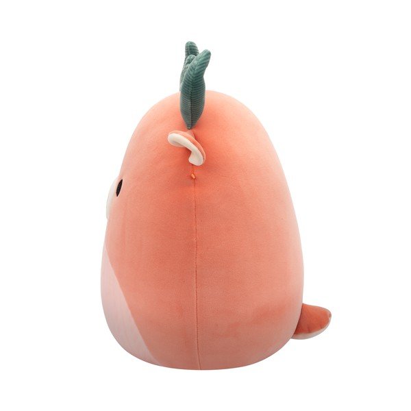 Plišana igračka Romelu – SQUISHMALLOWS-image-4