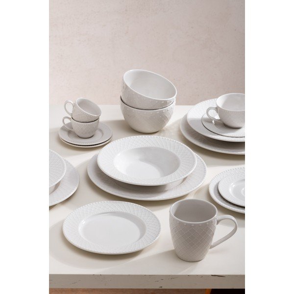 Set od 2 Brandani Burlesque šalice, 300 ml-image-1