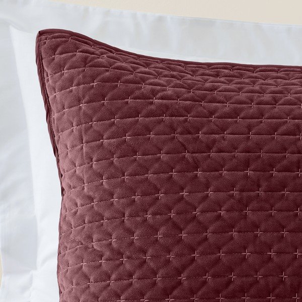 Ukrasne jastučnice u setu 2 kom 50x75 cm Attica Velvet – Bianca-image-3