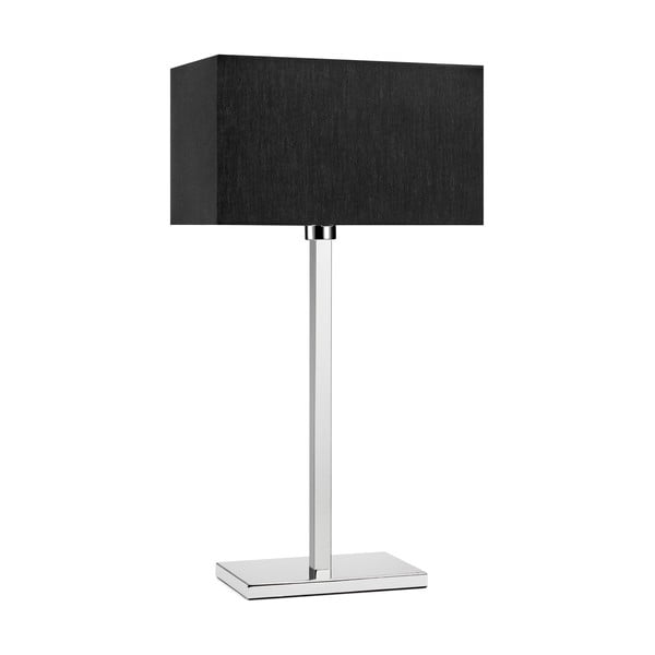 Crna stolna lampa Markslöjd Savoy XL Table