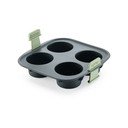 Silikonski kalup za pečenje 20x19,5 cm – Lékué