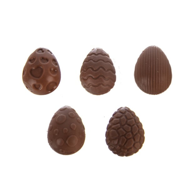 Silikonski kalup za pečenje za praline 16x24 cm – Orion-image-3