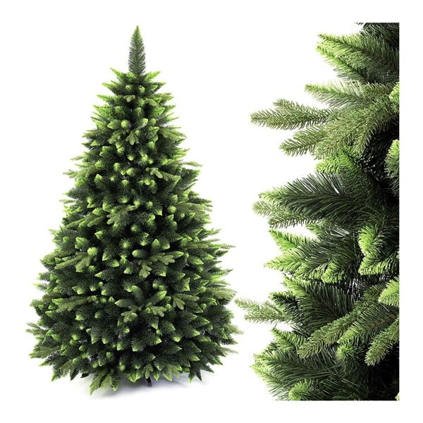 Umjetno božićno drvce DecoKing Klaus, visina 1,5 m-image-1