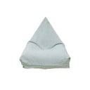 Vreća za bebe prljavo plava Cleo Blue Sage – Lorena Canals