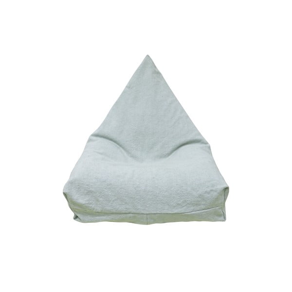 Vreća za bebe prljavo plava Cleo Blue Sage – Lorena Canals