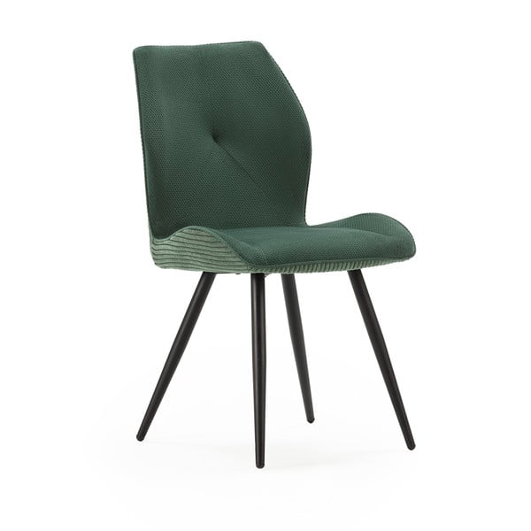 Zelene blagovaonske stolice u setu 2 kom od samta Adaya – Marckeric