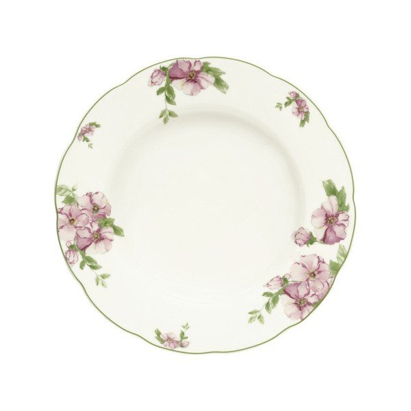 Set od 28 komada porculanskog posuđa Kutahya Flora-image-3
