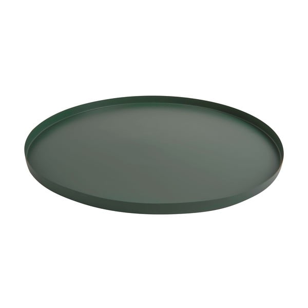 Metalni ukrasni pladanj ø 39,5 cm Pure – PT LIVING