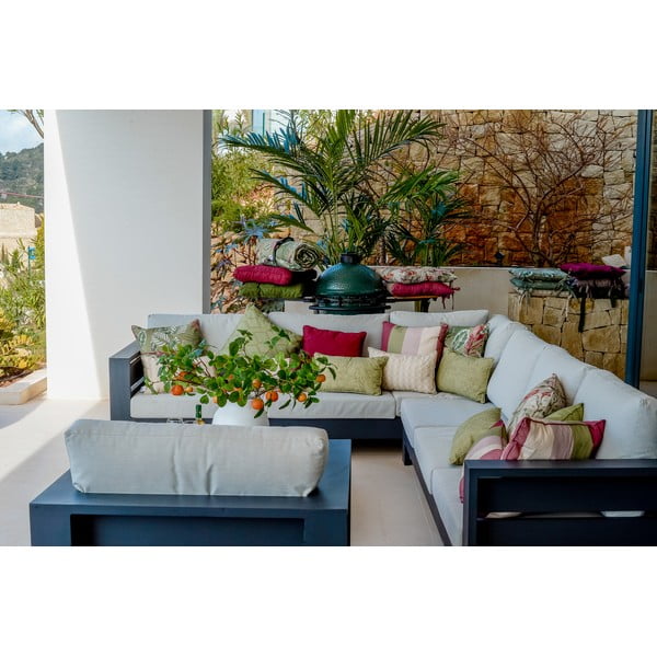 Vanjski jastuk 50x30 cm Mairo - Madison-image-4