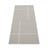 Krem unutarnja i vanjska staza 70x180 cm Fred Linen – Pappelina