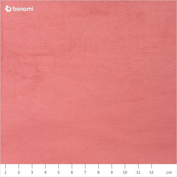 Rozi podnožnik baršun Actona Doria, 60 cm-image-4