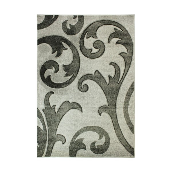 Sivi tepih Flair Rugs Elude Grey, 160 x 230 cm